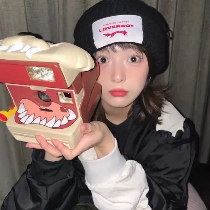 壳中少女 排气