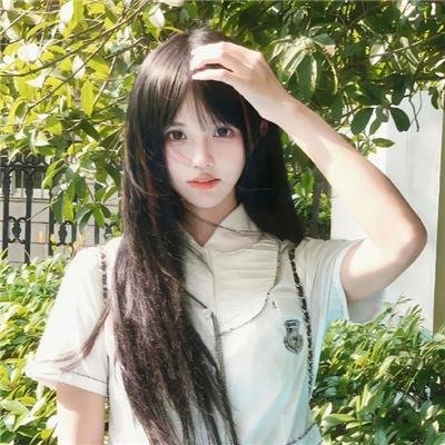 悄悄跟着我