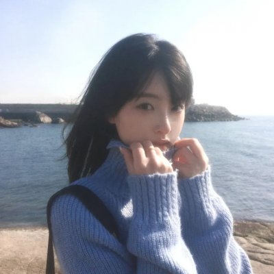 这个大叔不太冷