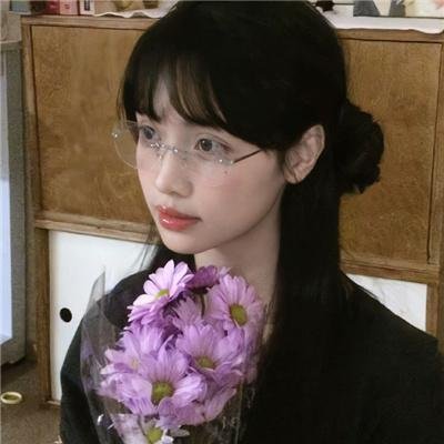 这个女配有点甜